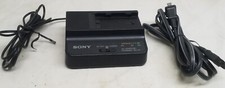 Sony BC-U1 Battery Charger for BP-U30/U60 Lithium-Ion Battery Packs
