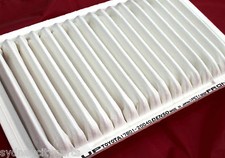 TOYOTA AIR FILTER KLUGER CAMRY 1780120040 VARIOUS MODELS NEW GENUINE