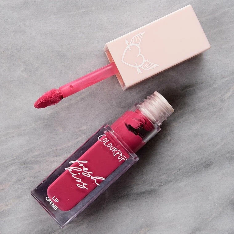 Colourpop *Heaven* Fresh Kiss Lip Creme Brand New Never Used - Image 2 of 2