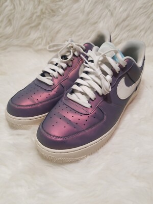 iced lilac nike