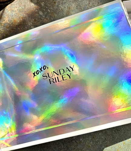 SUNDAY RILEY Power Couple Kit 2 x 0.5oz GOOD GENES TREATMENT & LUNA OIL NIB! - Picture 3 of 4