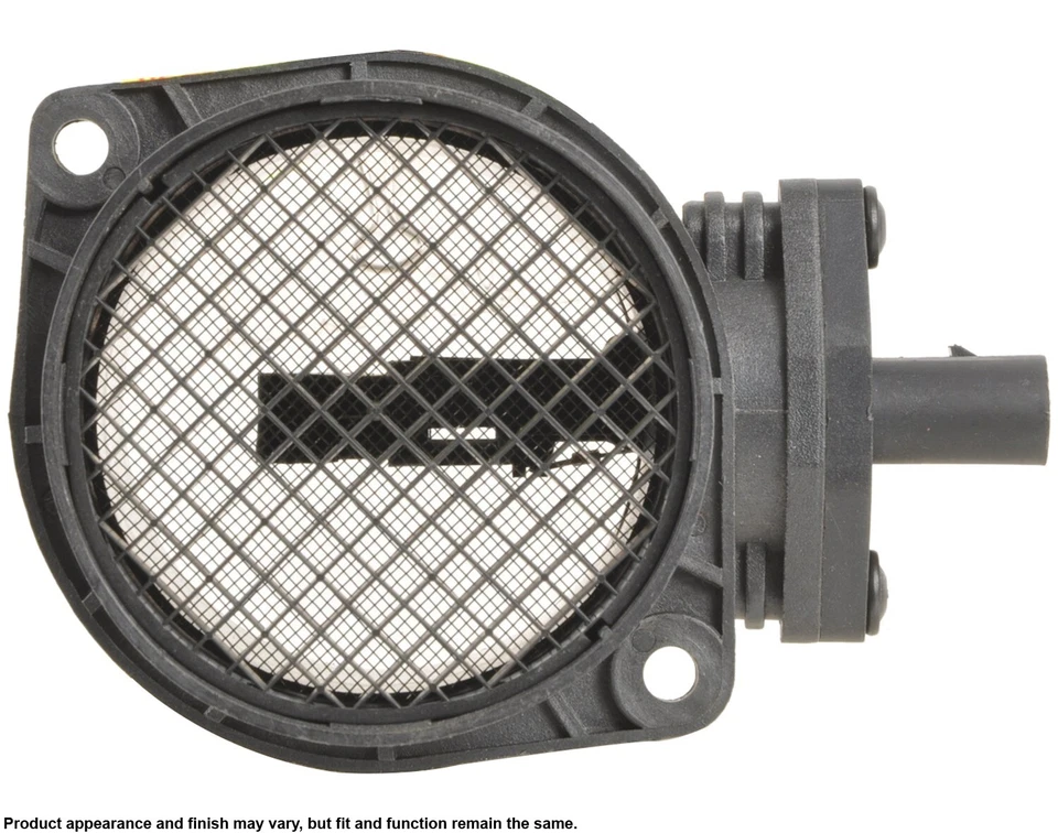 For 2006-2010 Volkswagen Beetle 2.5L L5 Mass Air Flow Sensor Cardone 2007 2008 - Image 3 of 4