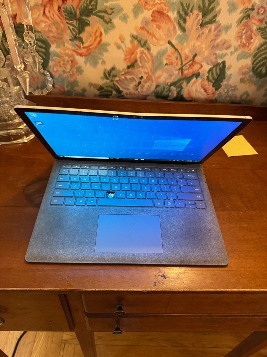 【美品】Microsoft Surface Laptop 1769 Amazon.com: MICROSOFT Surface Laptop 1769 13.5” FHD Intel