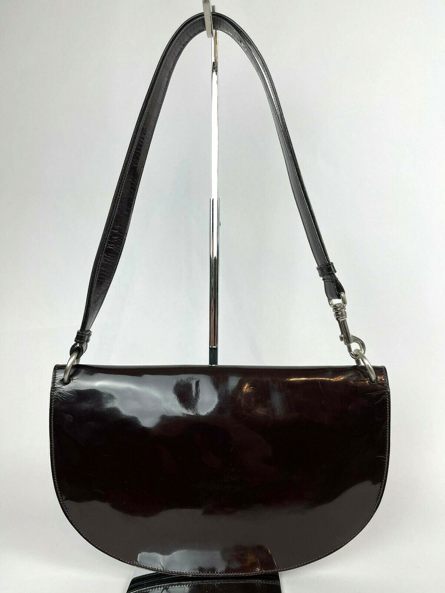 バッグ 845 vintage prada archive shoulder bag Vintage Prada
