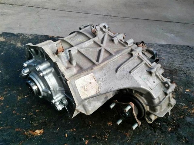 2007-2013 Toyota Tundra 5.7L Transfer Case With Shift Motor | eBay