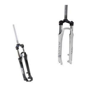 sr suntour xcm hlo fork