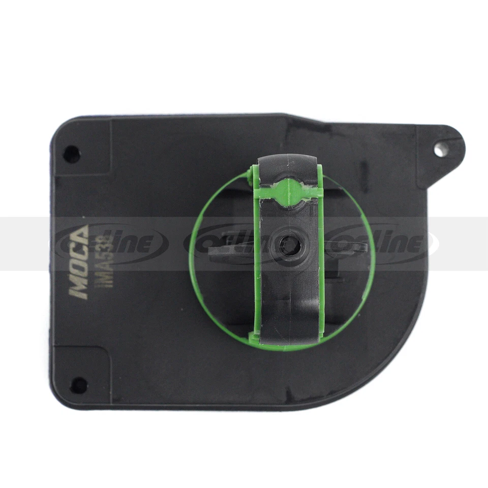 Right Air Intake Manifold Flap Adjuster DISA Valve for 11-15 BMW 740i 328i X3 X5 - Image 4 of 4