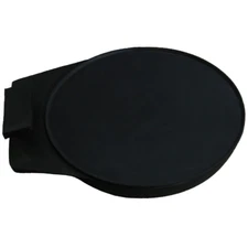 Plastic Oddities Backwater Valve Flapper - 3" or 4" Over Pipe Fit