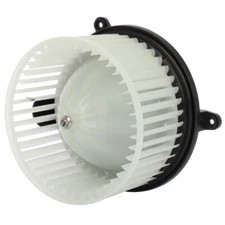 HVAC Heater Blower Motor w/ Fan For 2011-2016 Ford F-250 F-350 F-450 Super Duty