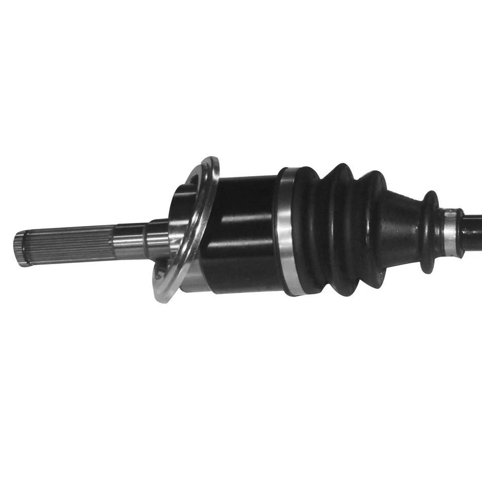 2011-2013 Can-Am Commander 1000 X Caiman Rugged Terrain Front Right Axle Foto 4 de 4