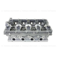 Zylinderkopf Nackt FüR Audi 2.0 TDI 03G103351B / 908718