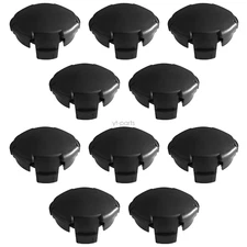 10 pack X472000070 Fits Echo Speed Feed 400 Trimmer Head Cover Cap SRM225