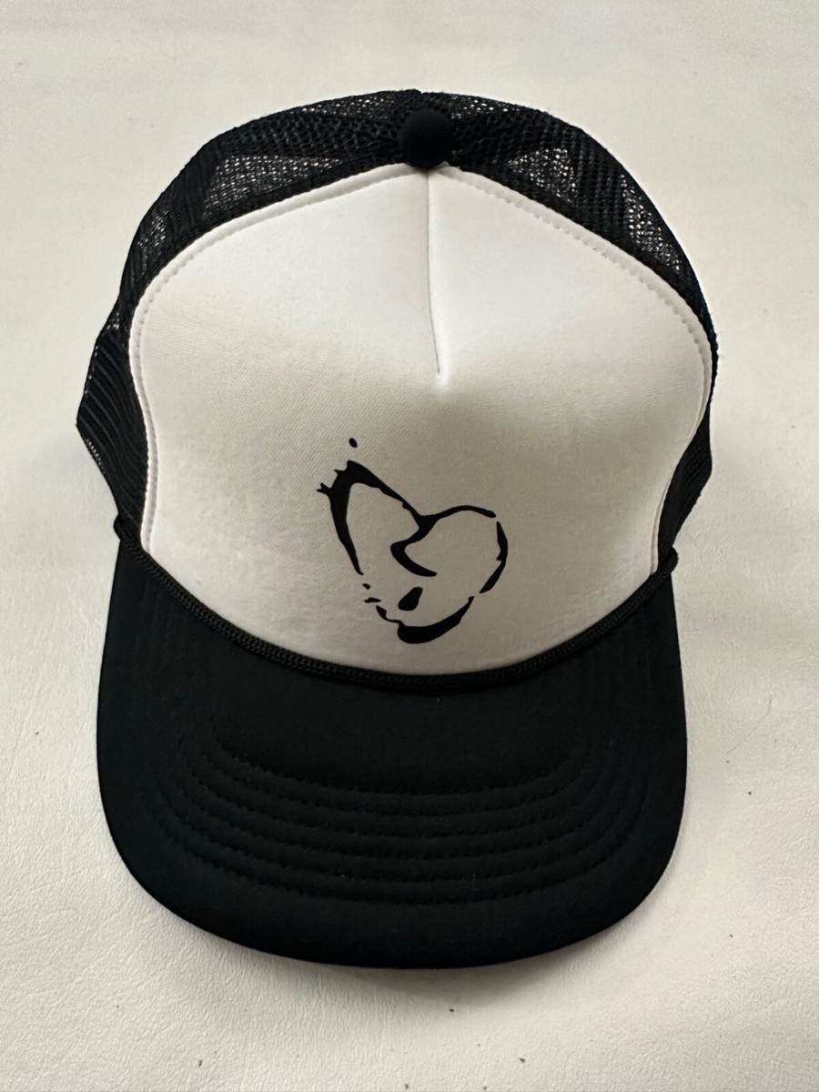 XXXTentacion 17 HAT BLACK キャップ 即日完売 新品 17 HAT BLACK – XXXTentacion.com