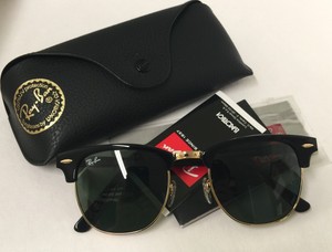 gafas de sol ray ban clubmaster rb3016 w0365 gafas de sol ray ban clubmaster rb3016 w0365