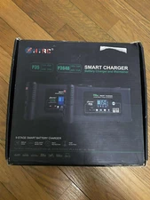 HTRC P3648 Golf Cart Battery Charger for Yamaha G29 36V 18A & 48V 13A