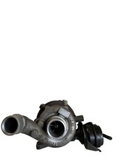 Turbo Ssangyong KYRON