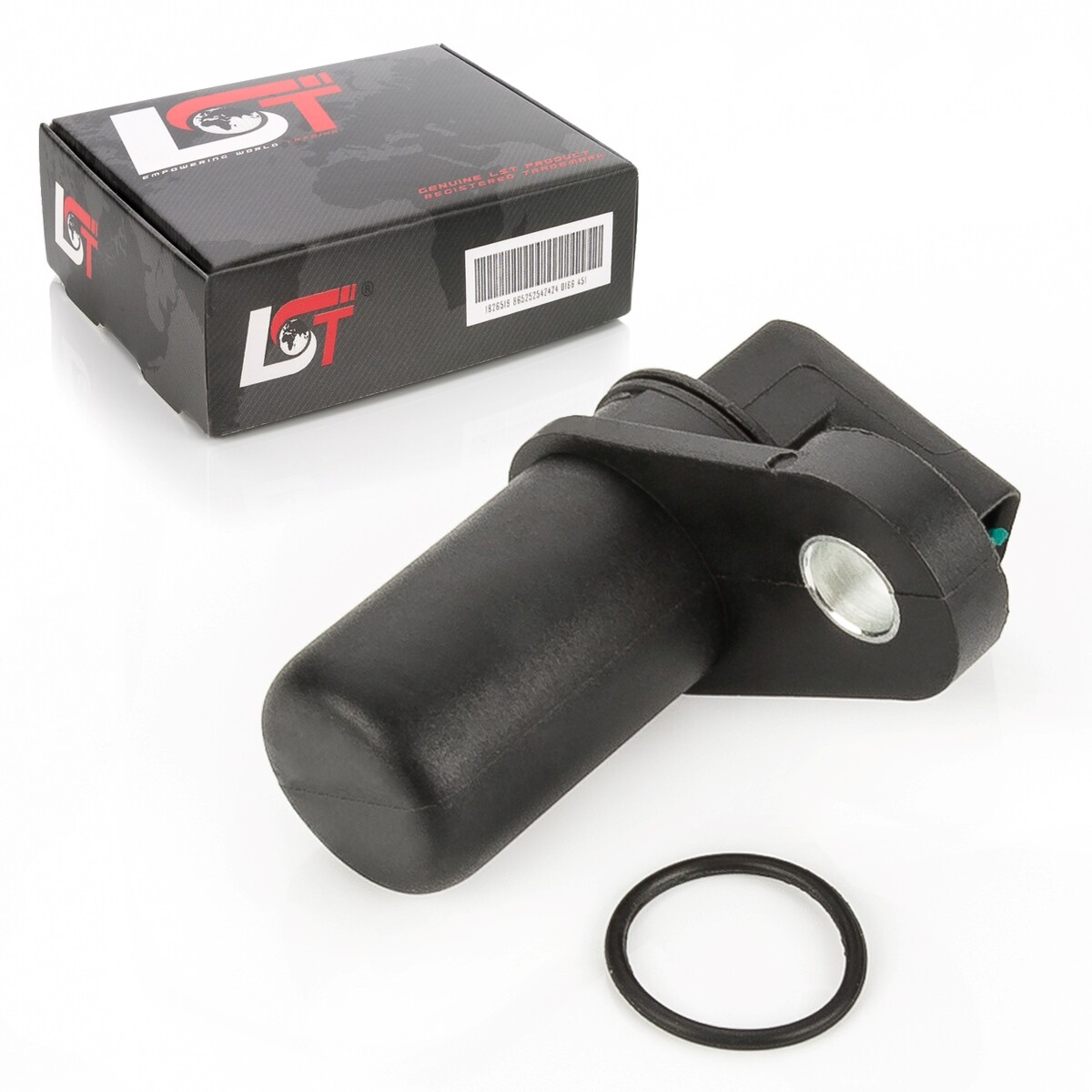 Crankshaft Sensor OT Sensor 3-pin for JEEP WRANGLER 3 III JK 3.8 5029811AC