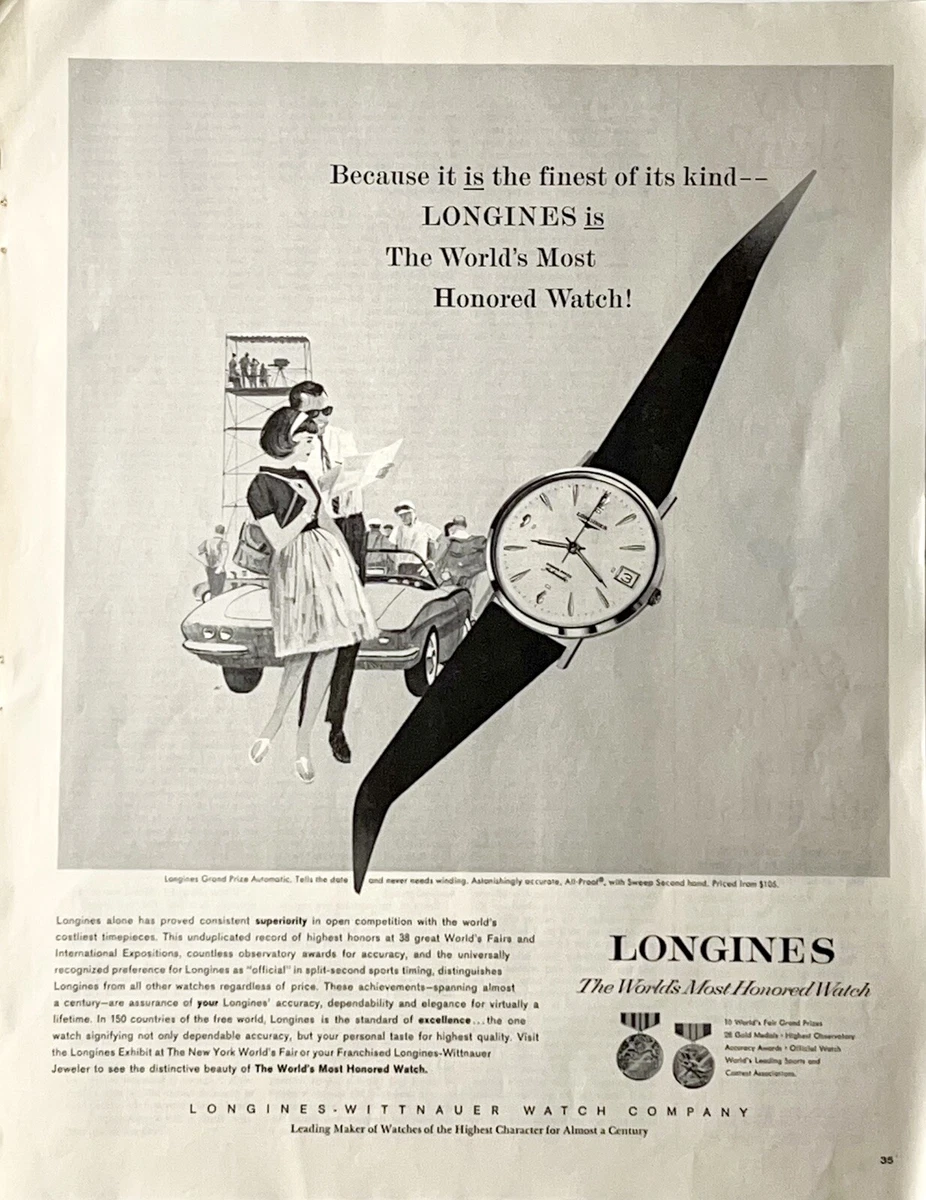 Longines women's watches shop for sale