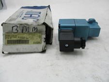 NEW MAC 250B-112JA SOLENOID VALVE