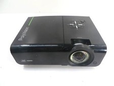 Polyvision PJ905 DLP HD Projector - HDMI - 1080i - Lamp Runtime: 340 Hours