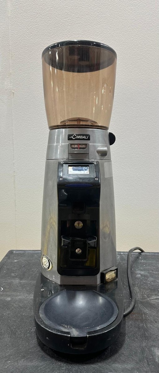 Coffee Grinder Cimbali Magnum La Cimbali Grinder New Arrivals