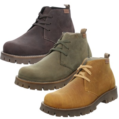 josef seibel boots herren