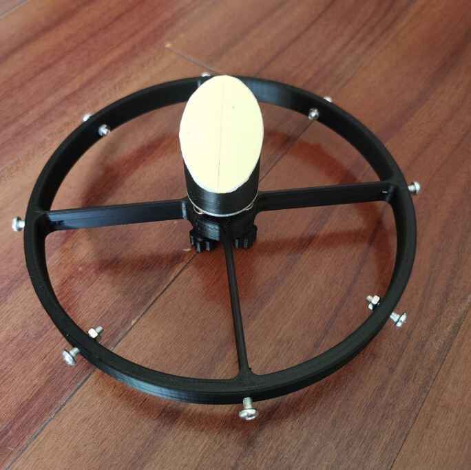 How To Make A Reflector Telescope Storm The Castle