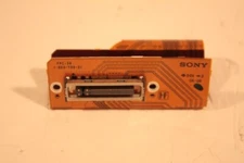 Sony Vaio VGN-SZ Series Port Replicator Connector Cable 1-869-799-21