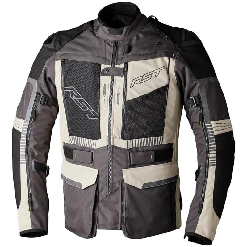 RST Ranger Aa Sand Graphite, photo 1 of 2