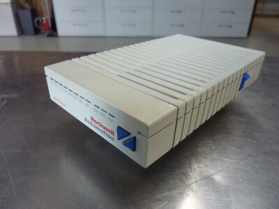 Allen Bradley/Rockwell Automation 9300-RADM1 Data Fax Modem (30715)