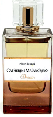 Catherine Malandrino Rever de Moi DREAM Eau De Parfum Spray 3.4oz. NEW NO BOX