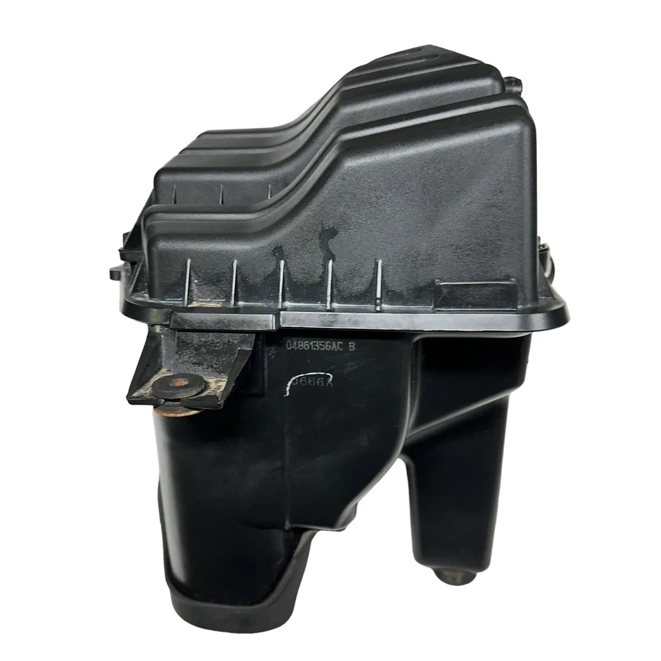 Dodge Grand Caravan 2006 3,8 L OEM filtro filtro carcasa 02 03 04 05 06 07 Foto 2 de 4