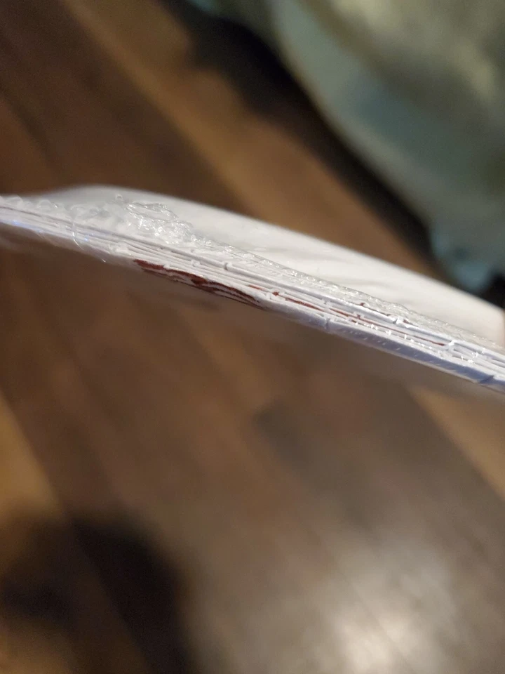 8 Count - Sealed MLB Major League Baseball Party Plates 7" Dessert Birthday Cake - Image 3 of 4