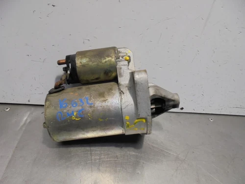 Starter Motor for KIA SEPHIA II Básico 2001 4929378 - Picture 5 of 5