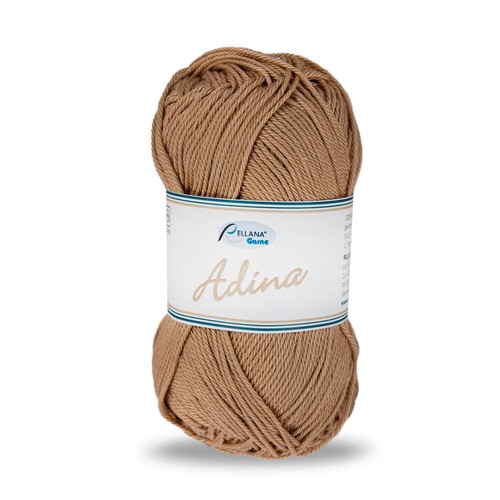 Adina + Adina color Baumwolle 60° Topflappen Amigurummi Sommer Rellana uni 60C - Bild 113 von 158