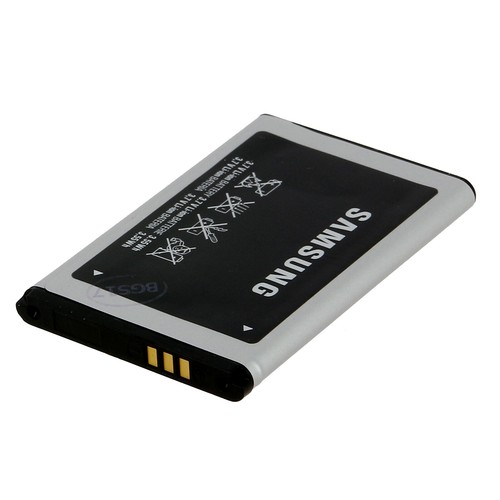 Batteria Originale Samsung tipo AB463651BU - Zdjęcie 3 z 4