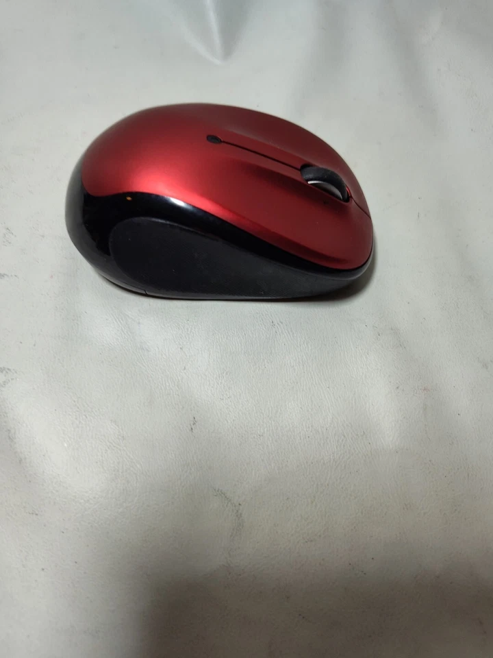 Logitech M325 Optical Wireless Mouse - Pre-owned - Image 4 of 4