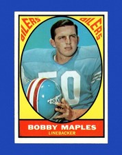 Click to enlarge Bobby Maples
