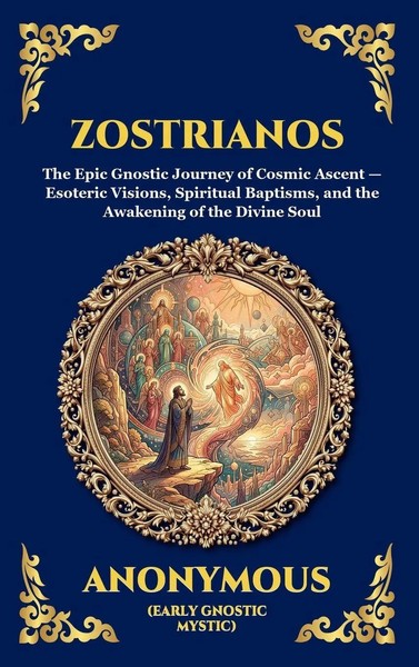 Anonymous | Zostrianos | Buch | Englisch (2026) | The Library Of Alexandria-image