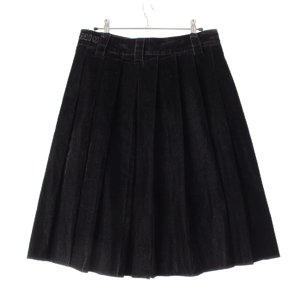Miu Miu Pleated Skirts for Women for sale | eBay