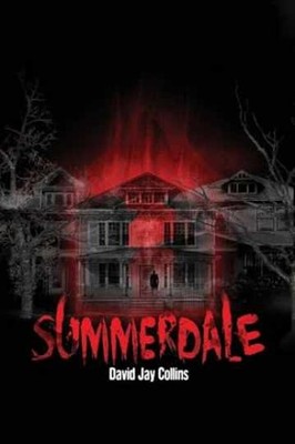Summerdale - Paperback, by Collins David Jay - New h