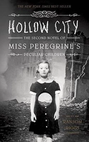 Miss Peregrine's Home for Peculiar Children 6 Book Collection Set - Ransom Higgs - Image 3 of 4