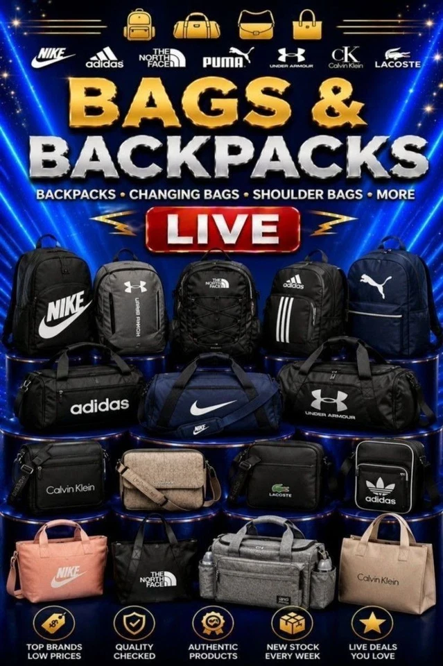 Bags & Backpacks – Bags, Changing Bags, Nappy Bags Handbags & More