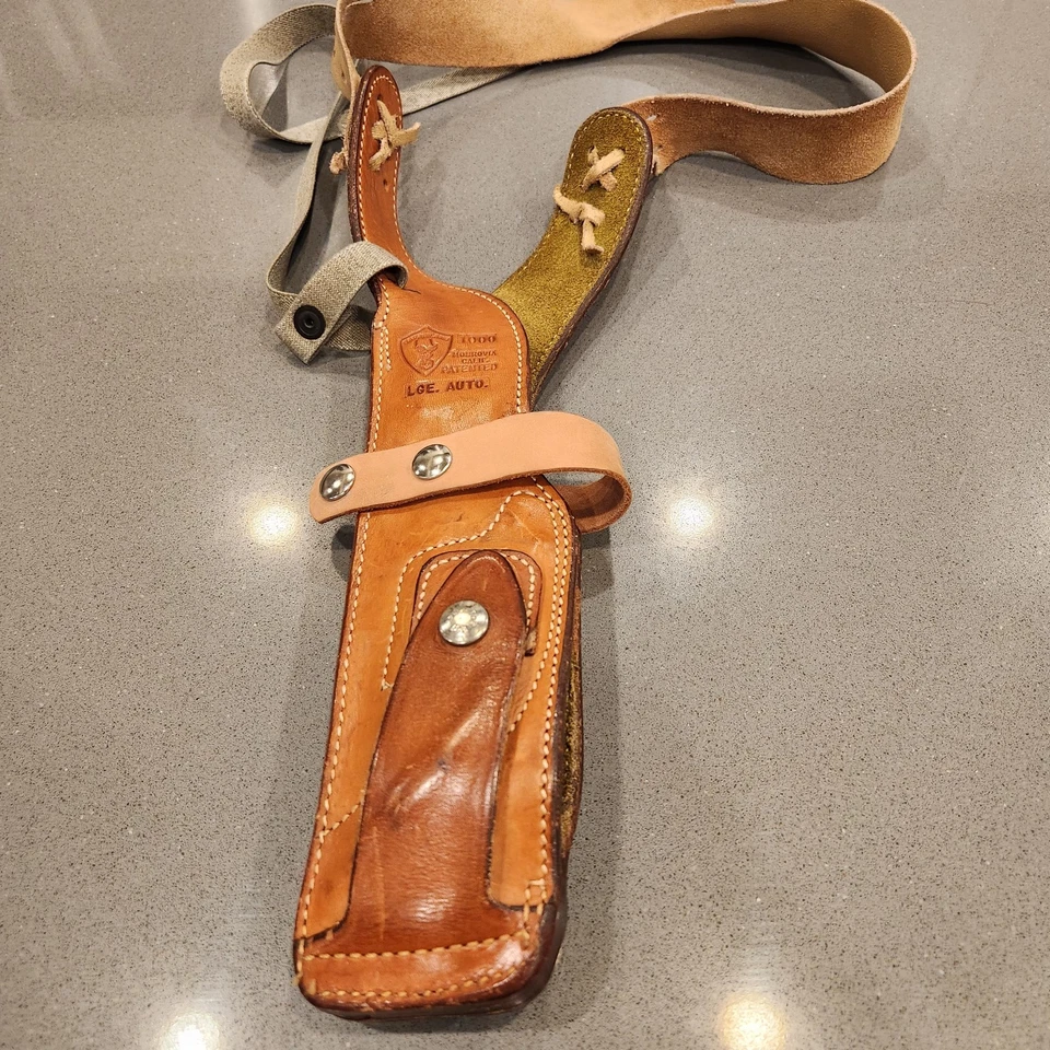 Fundas de hombro Safariland Foto 4 de 4