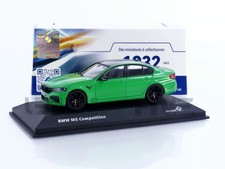 SOLIDO 1/43 - BMW M5 COMPETITION - 2022 S4312705 - 421438314