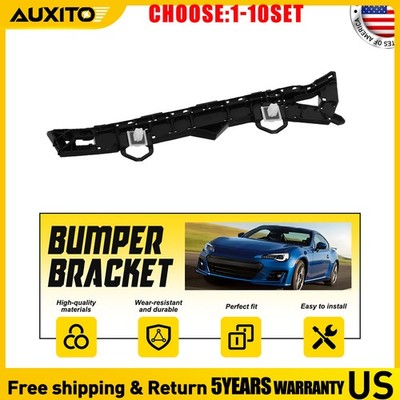 For 13-20 Subaru Scion BRZ Rear Right Bumper Upper Bracket Support Mount 1-10X