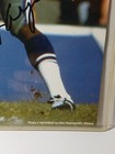 Rare 1996 Bob Hayes Autographed Dallas Cowboys Photo & COA 8x10 NFL Auto Signed — photo 9