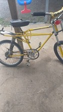 Boys BMX Bike-Old School Vintage Bikes for sale | eBay