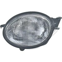 Hauptscheinwerfer Diederichs 6616081 FüR Toyota Links