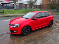Vw Polo 1.2 2010